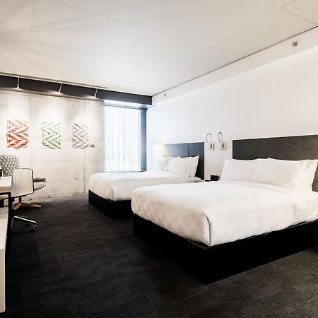 Alt Hotel Ottawa Downtown Zewnętrze zdjęcie
