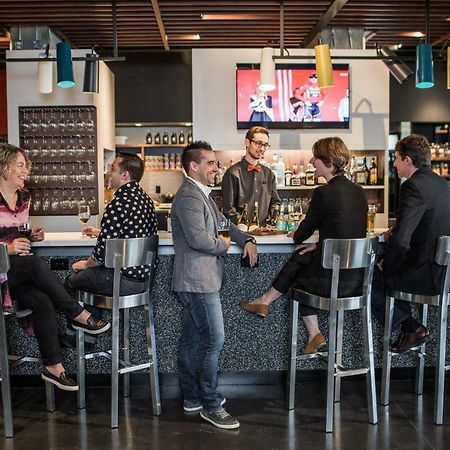 Alt Hotel Ottawa Downtown Zewnętrze zdjęcie