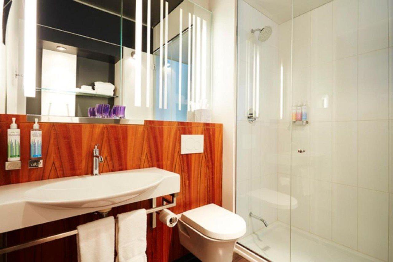 Alt Hotel Ottawa Downtown Zewnętrze zdjęcie