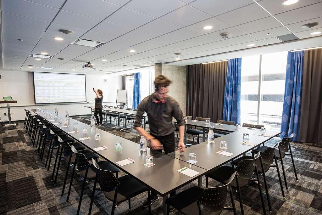 Alt Hotel Ottawa Downtown Udogodnienia zdjęcie