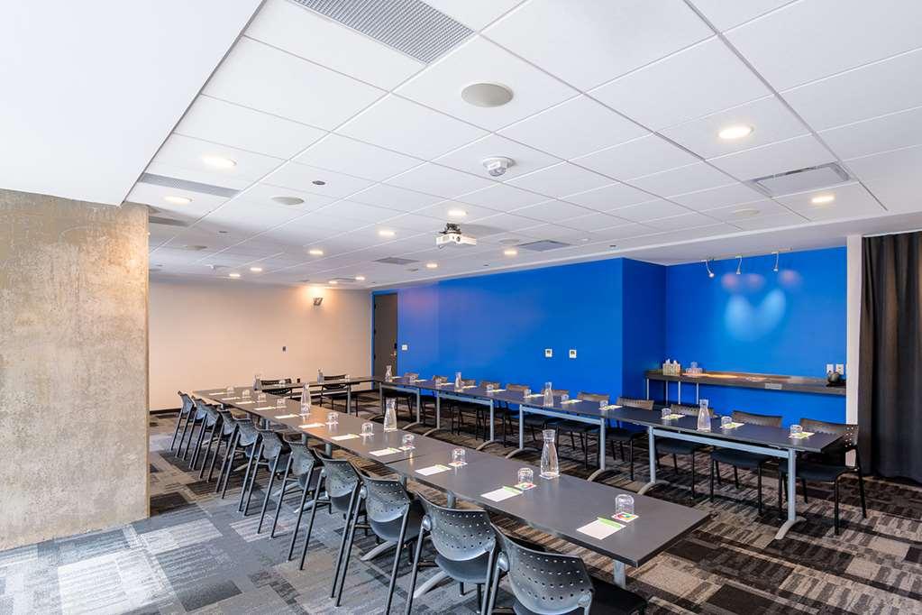 Alt Hotel Ottawa Downtown Udogodnienia zdjęcie