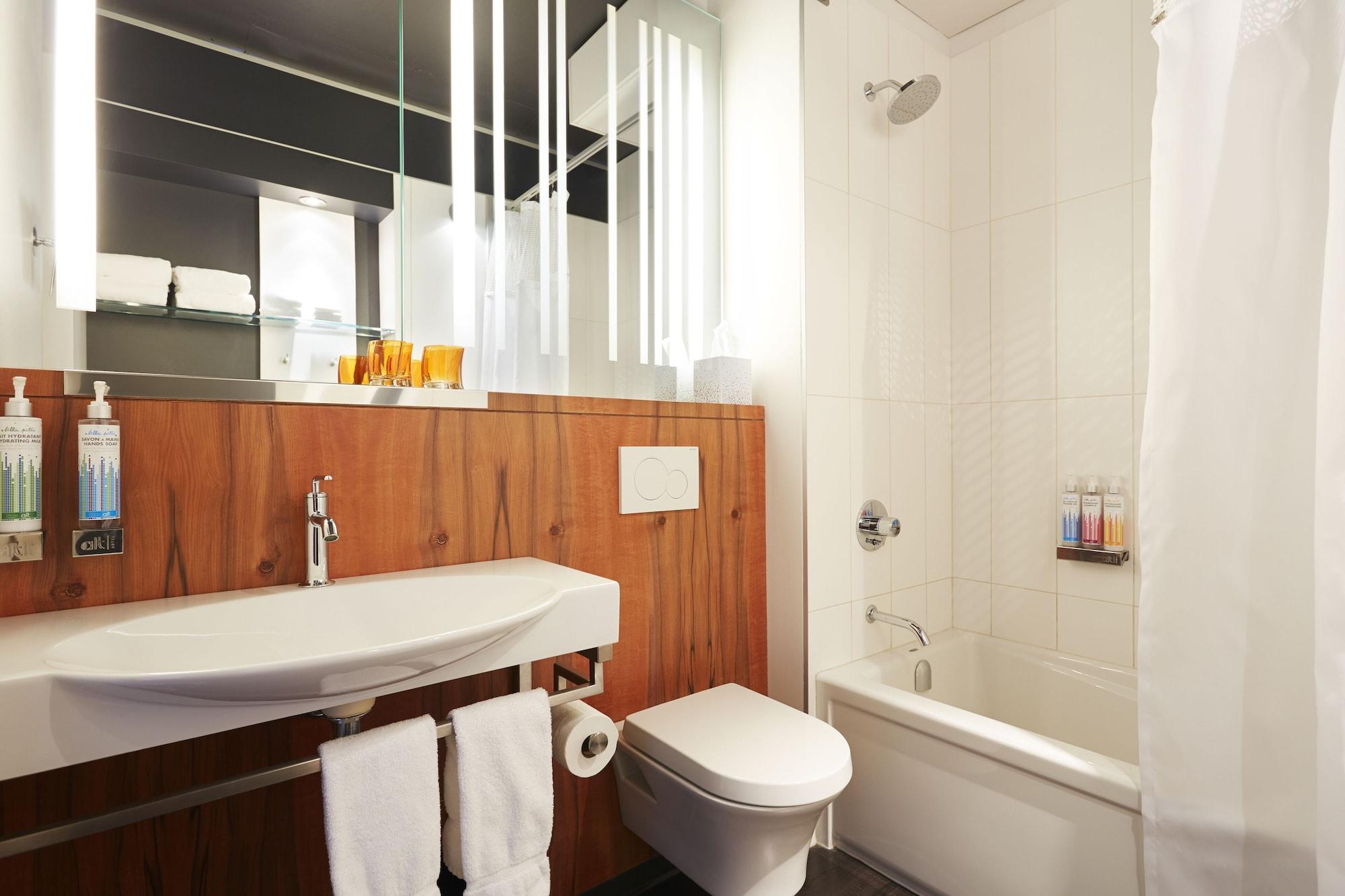 Alt Hotel Ottawa Downtown Zewnętrze zdjęcie