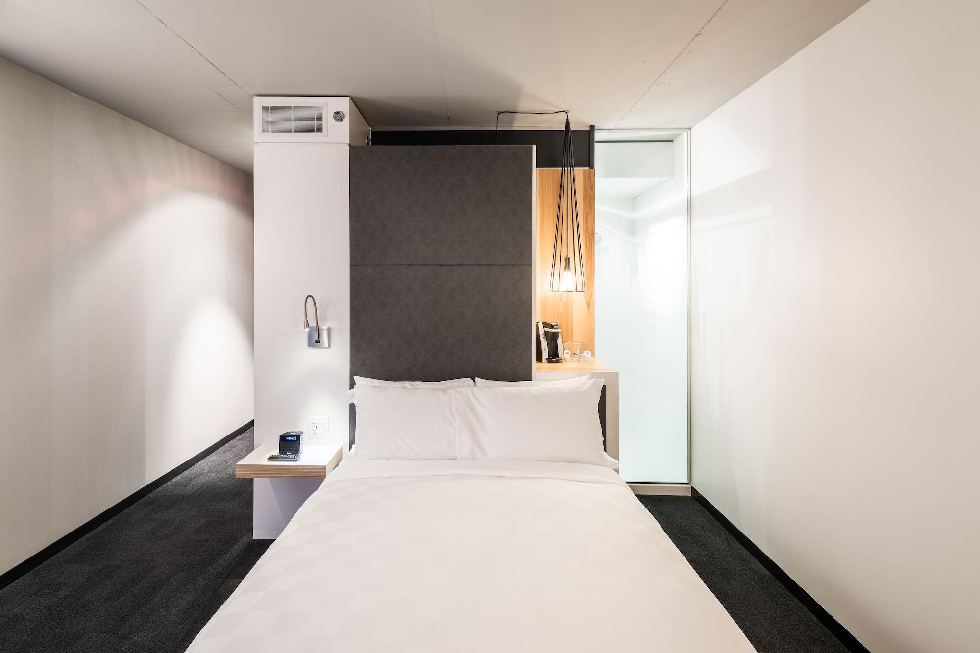 Alt Hotel Ottawa Downtown Zewnętrze zdjęcie