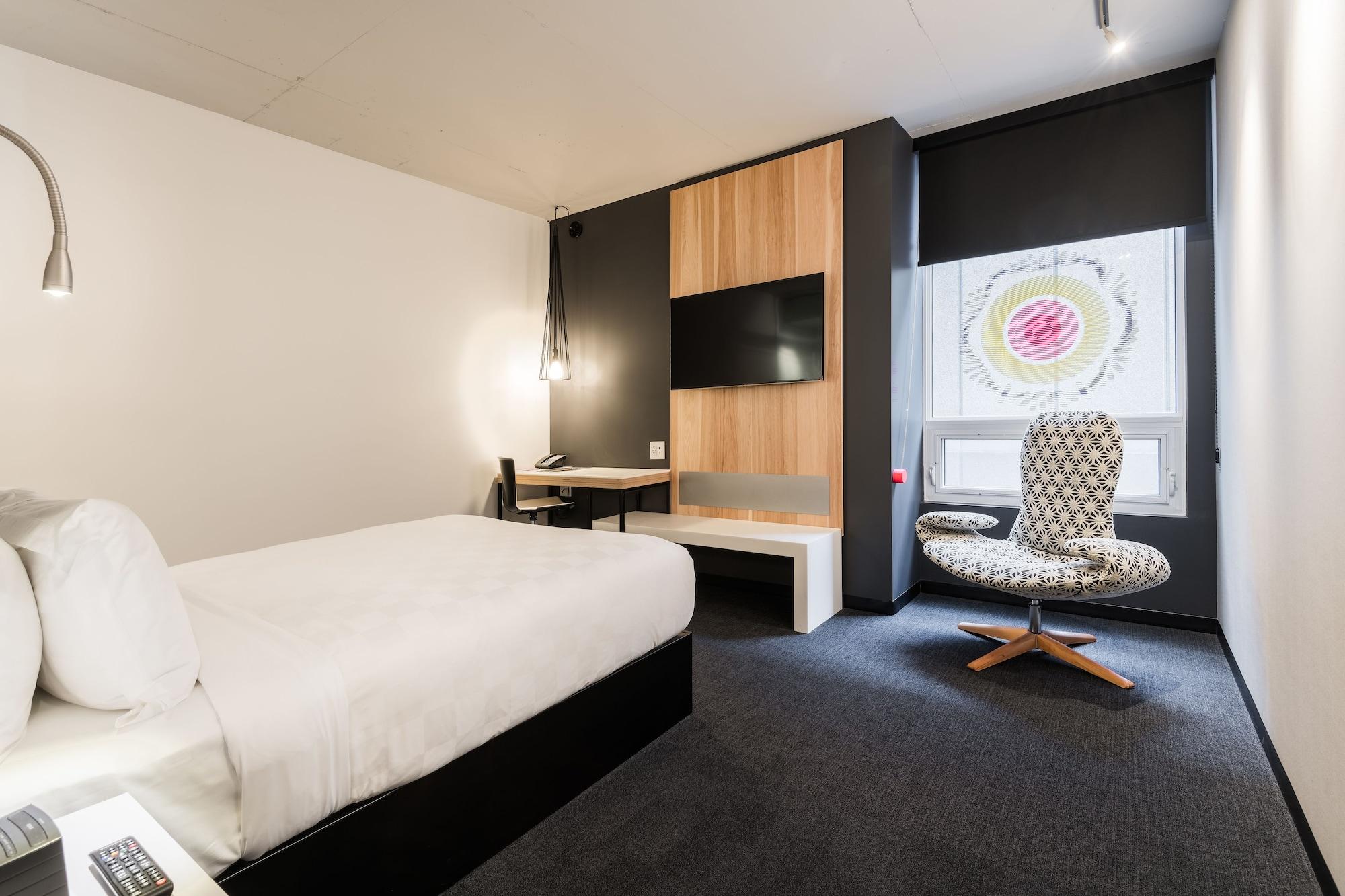 Alt Hotel Ottawa Downtown Zewnętrze zdjęcie