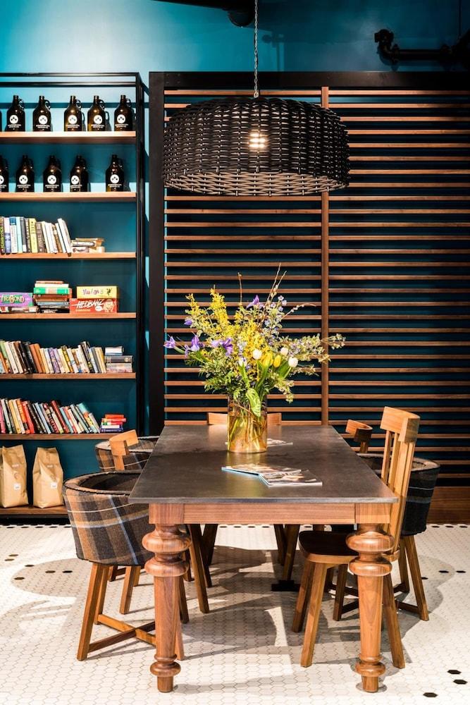 Alt Hotel Ottawa Downtown Zewnętrze zdjęcie