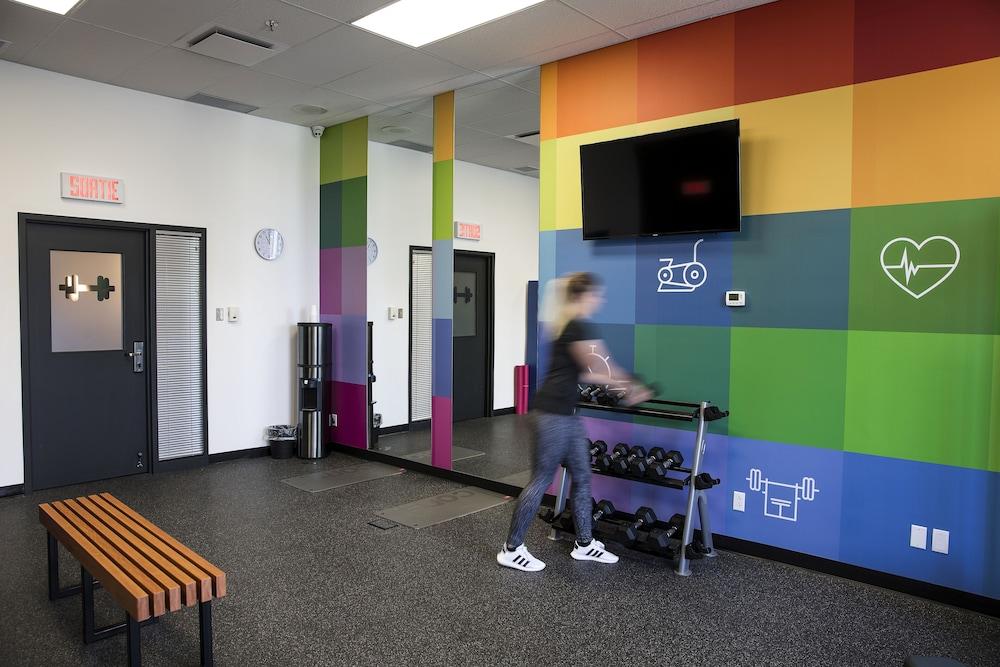 Alt Hotel Ottawa Downtown Zewnętrze zdjęcie