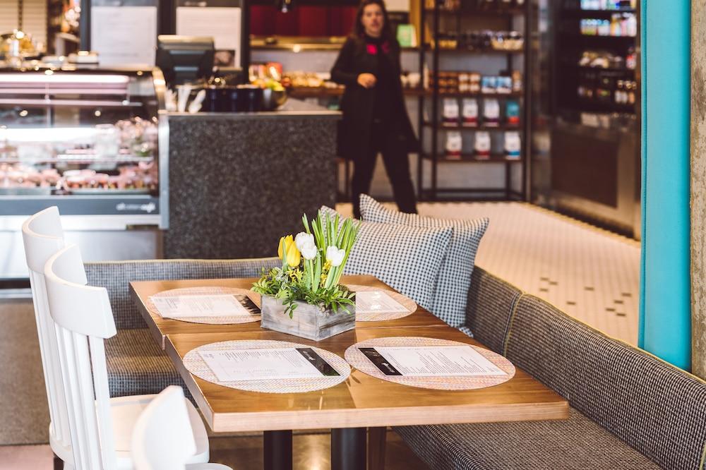 Alt Hotel Ottawa Downtown Zewnętrze zdjęcie