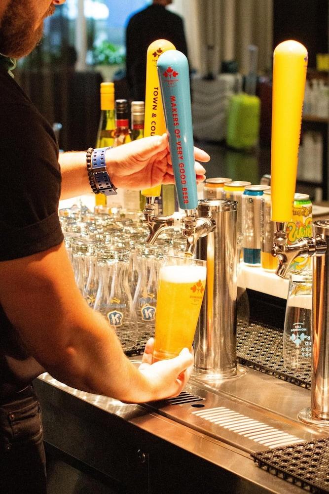Alt Hotel Ottawa Downtown Zewnętrze zdjęcie