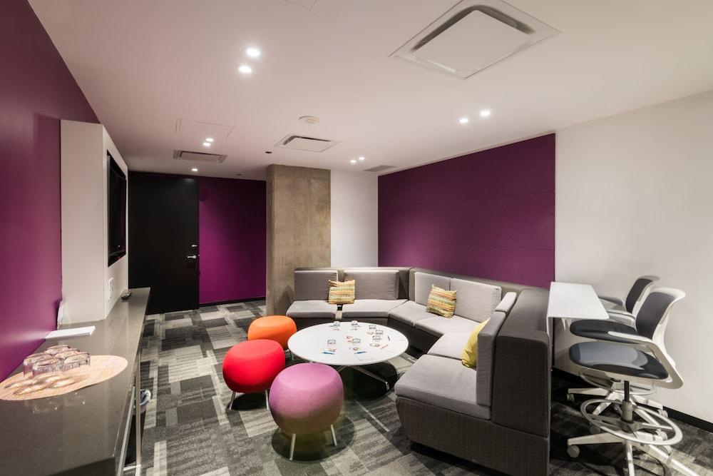 Alt Hotel Ottawa Downtown Zewnętrze zdjęcie