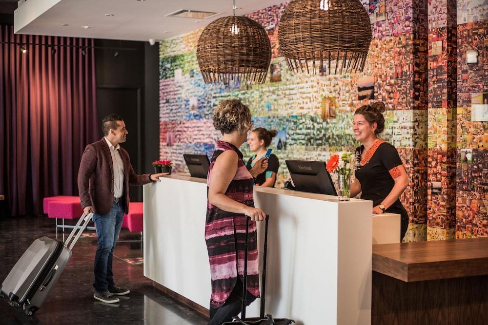 Alt Hotel Ottawa Downtown Zewnętrze zdjęcie