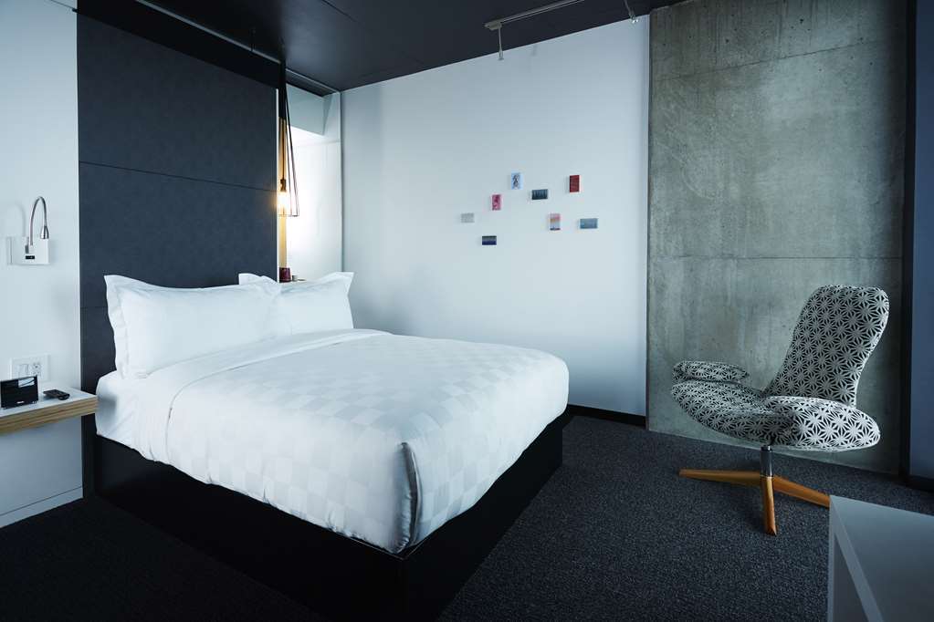 Alt Hotel Ottawa Downtown Pokój zdjęcie