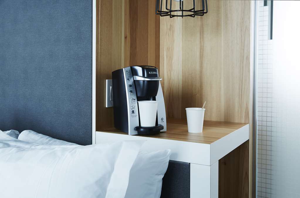 Alt Hotel Ottawa Downtown Pokój zdjęcie