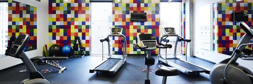 Alt Hotel Ottawa Downtown Zewnętrze zdjęcie