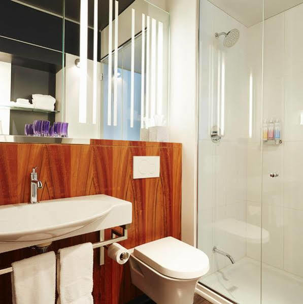 Alt Hotel Ottawa Downtown Zewnętrze zdjęcie