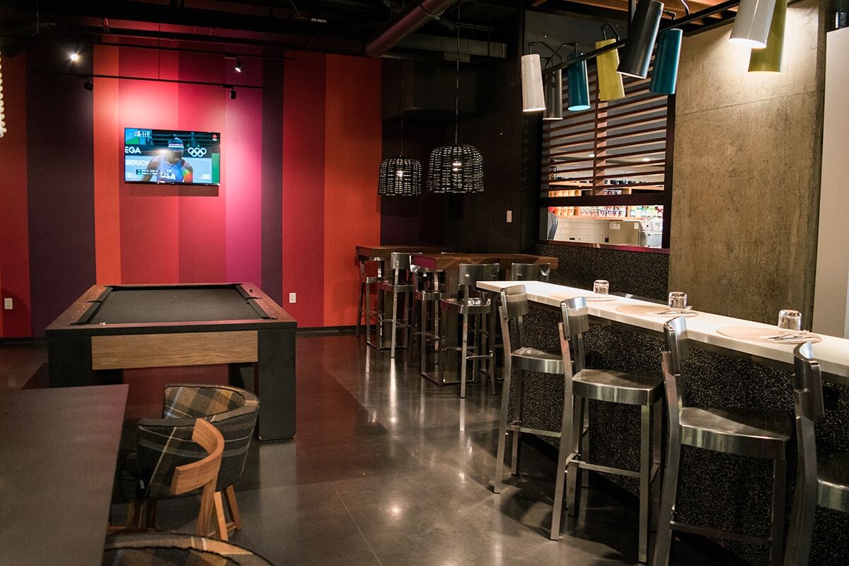 Alt Hotel Ottawa Downtown Zewnętrze zdjęcie