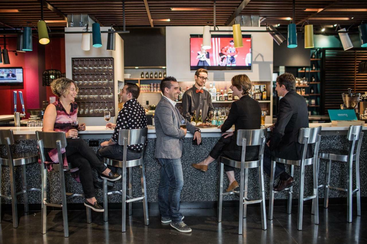 Alt Hotel Ottawa Downtown Zewnętrze zdjęcie