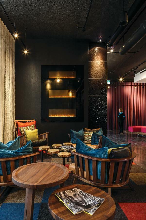 Alt Hotel Ottawa Downtown Zewnętrze zdjęcie
